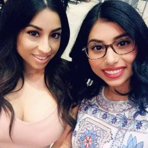 Meet your Posher, Rocio